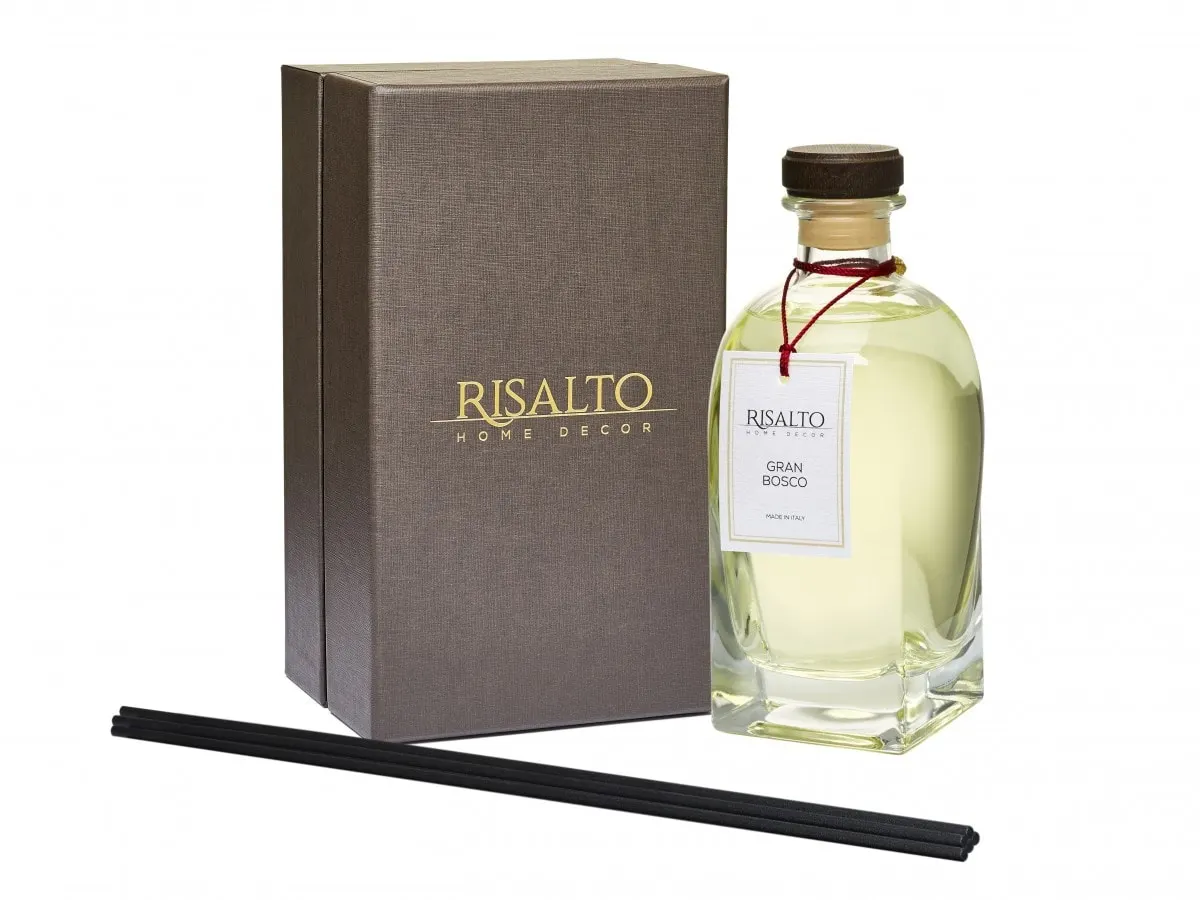 Диффузор GRAN BOSCO 700 мл. RISALTO HOME DECOR