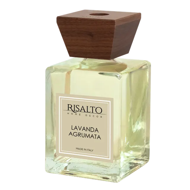 Диффузор LAVANDA AGRUMATA 500 мл. RISALTO HOME DECOR