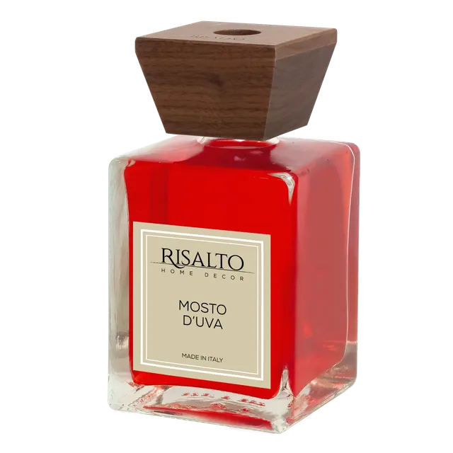Диффузор MOSTO D'UVA 250 мл RISALTO HOME DECOR