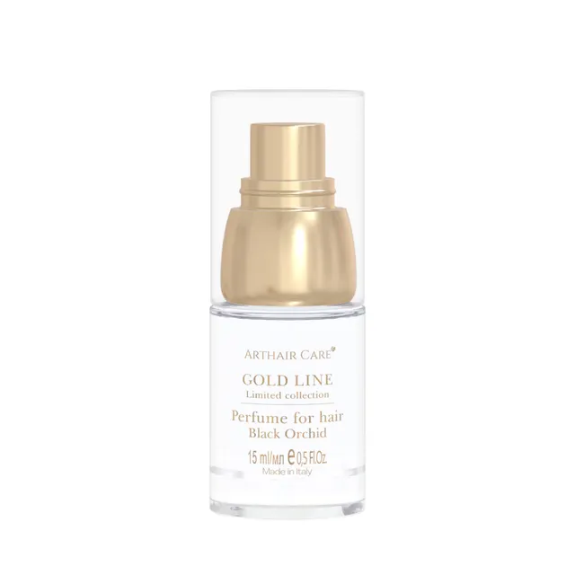 Парфюм для волос BLACK ORCHID (15 мл) ARTHAIR CARE