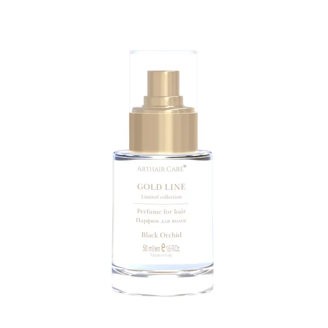 Парфюм для волос BLACK ORCHID (50 мл) ARTHAIR CARE