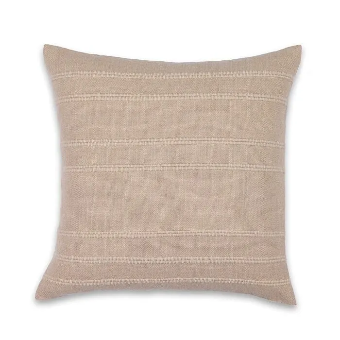 Декоративная подушка ALPACA RIBBED HAMAM