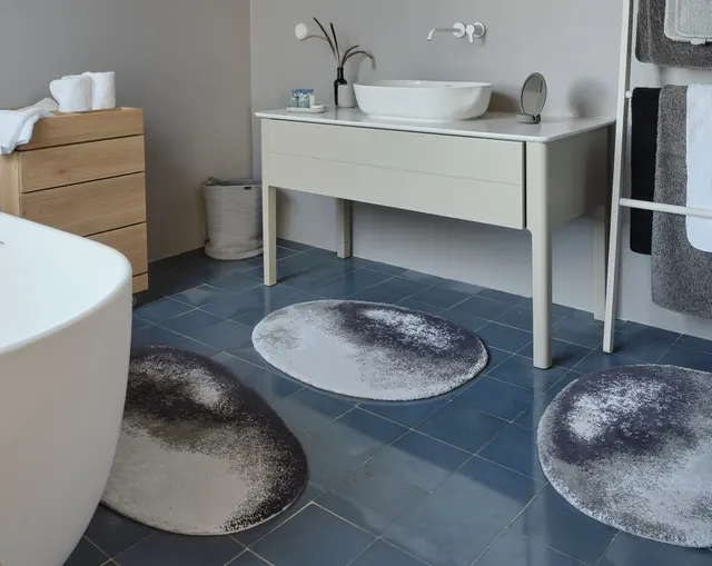 Коврик СТОУН ABYSS & HABIDECOR