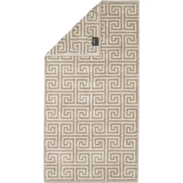 Полотенце NOBLESSE ELEGANCE 1088 CAWÖ