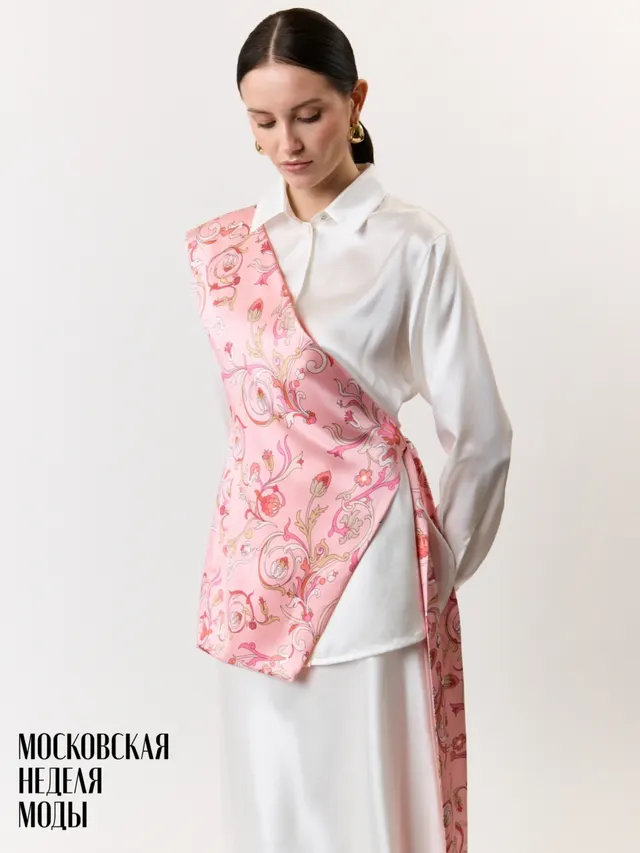 Жилет Бутоны MOLLEN